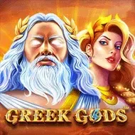 Greek Gods game thumbnail