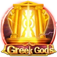 Greek GodsCQ9