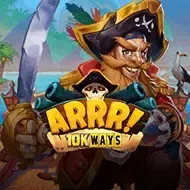 ARRR! 10K WaysReelplay game thumbnail