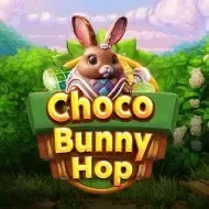 Choco Bunny Hop game thumbnail