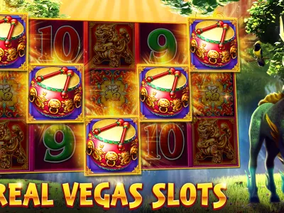 Captura de pantalla de Bodog Casino 3