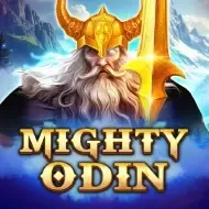 Mighty Odin game thumbnail