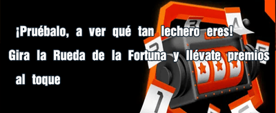 Bono exclusivo de bienvenida banner