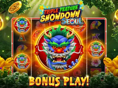 Captura de pantalla de Bodog Casino 1