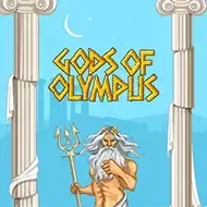 Gods of Olympus game thumbnail