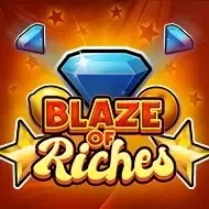 Blaze of Riches game thumbnail
